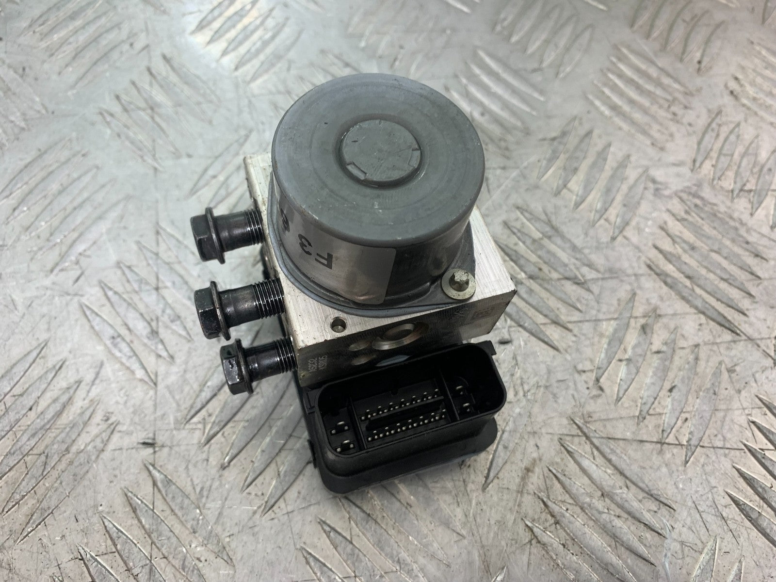 MV AGUSTA 675 F3 ABS PUMP  YEAR 2012-2016 (CMB1302)