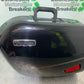 TRIUMPH 1050 SPRINT GT PANNIERS TOP BOX   YEAR 2010-2016 (CMB1250)