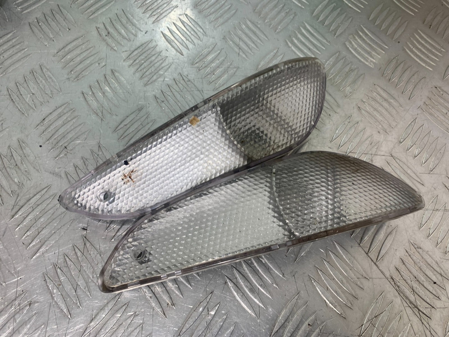 BMW K1200 K 1200 LT FRONT INDICATORS YEAR 1999-07 (CMB1271)