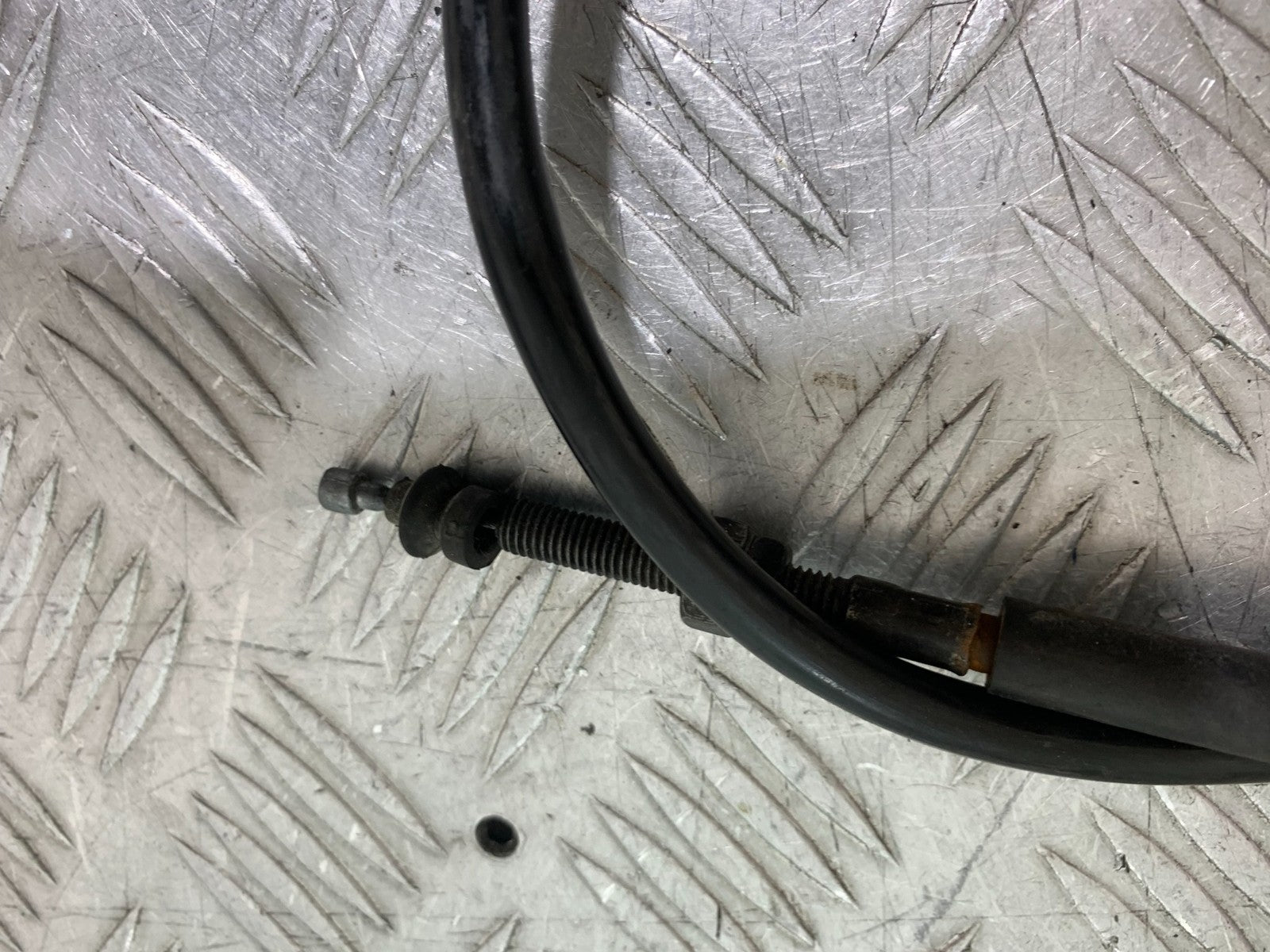 KTM DUKE 390 CLUTCH CABLE YEAR 2017- 2023 (CMB1314)