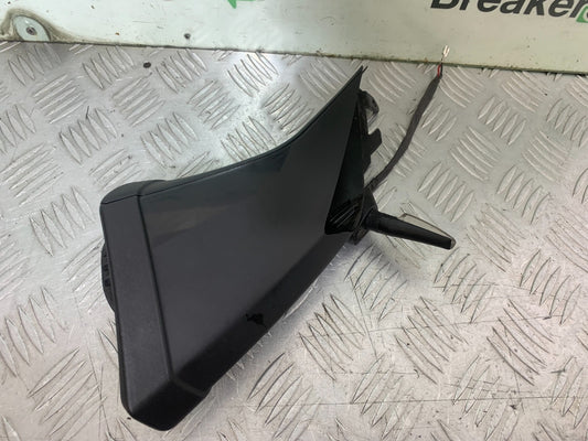 APRILIA TUONO 1000 V4R RIGHT AIR TUBE AND INDICATOR YEAR 2011-13  (CMB1331)