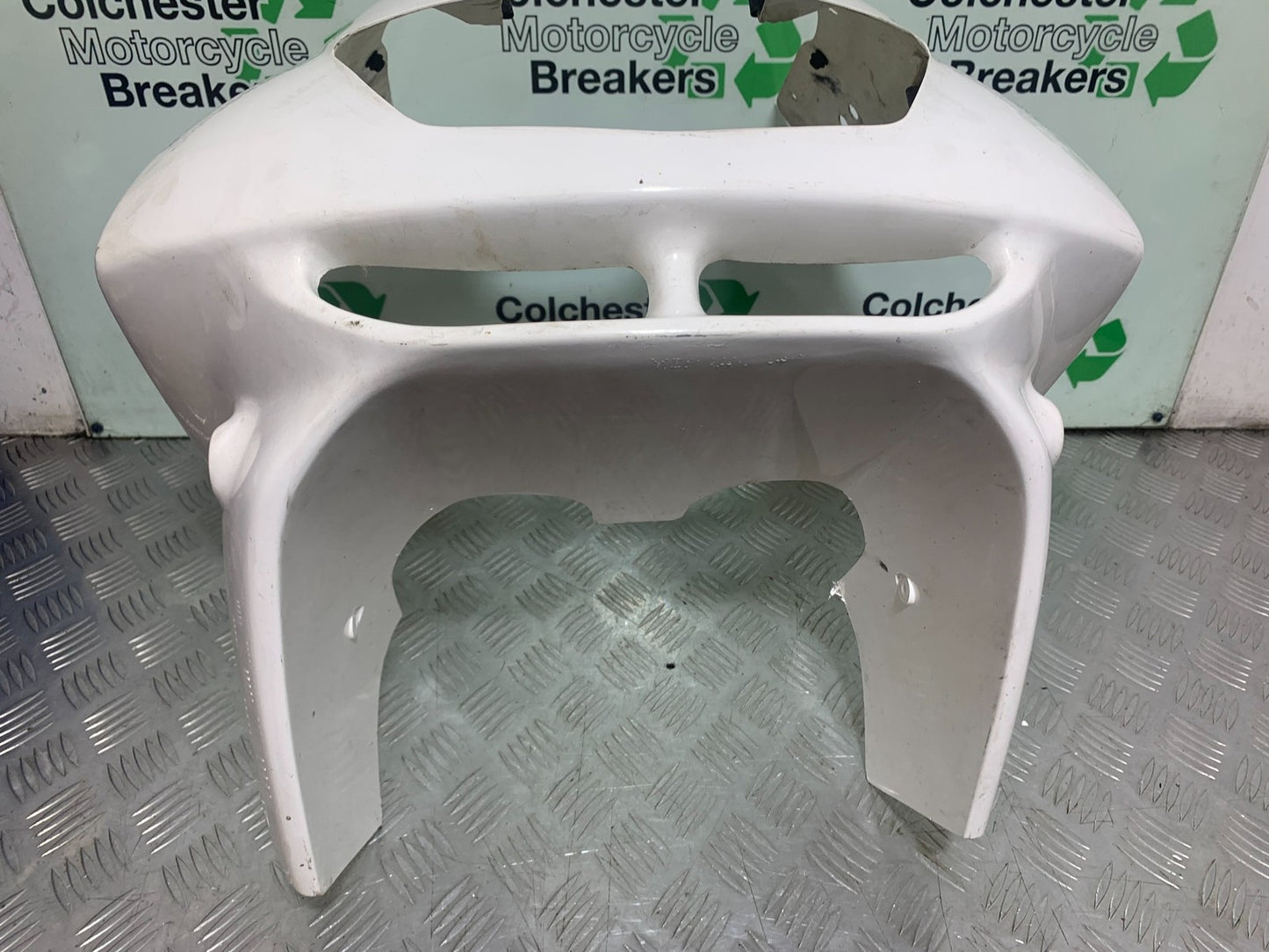KAWASAKI ZX6R ZX6 F TOP FAIRING  YEAR 1995-1997 (CMB1169)