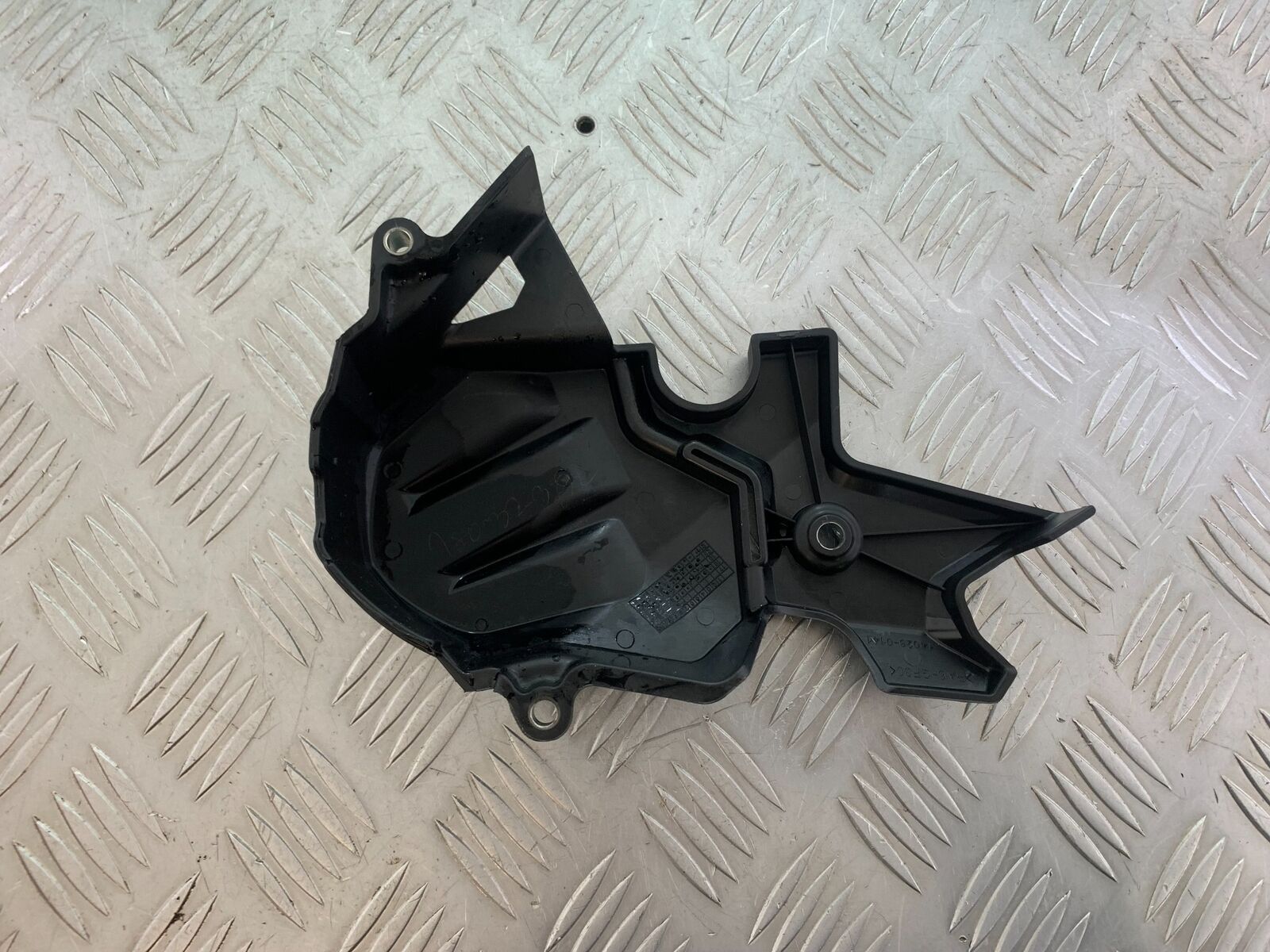 KAWASAKI NINJA 400 EX 400 SPROCKET COVER YEAR 2024 (CMB1075)