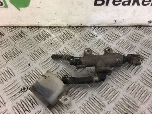 HONDA CBR125 CBR 125 REAR MASTER CYLINDER  YEAR 2011-2017 (STOCK 501)