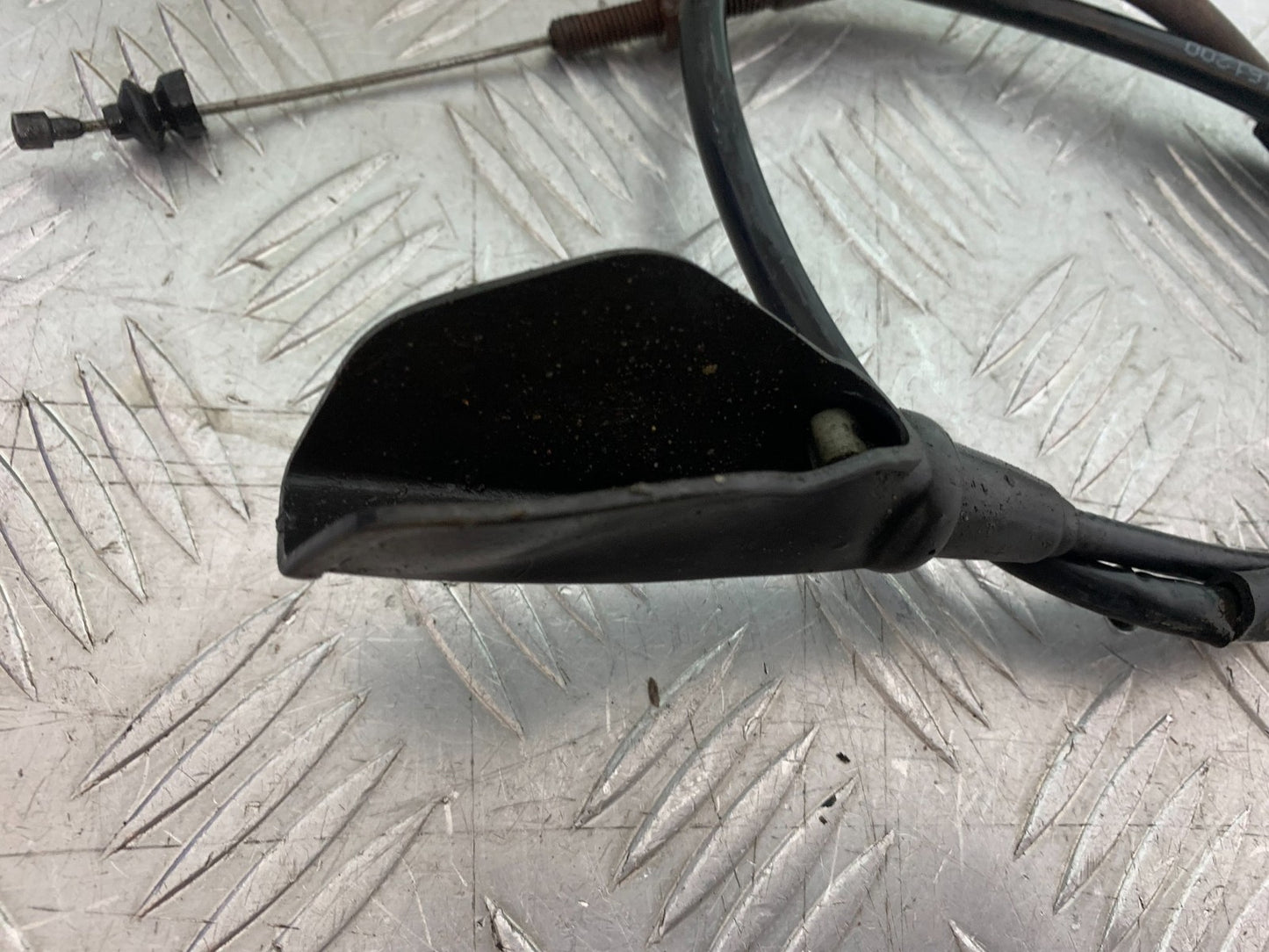 KTM RC125 RC 125 CLUTCH CABLE  YEAR 2017-2022 (CMB 1244)