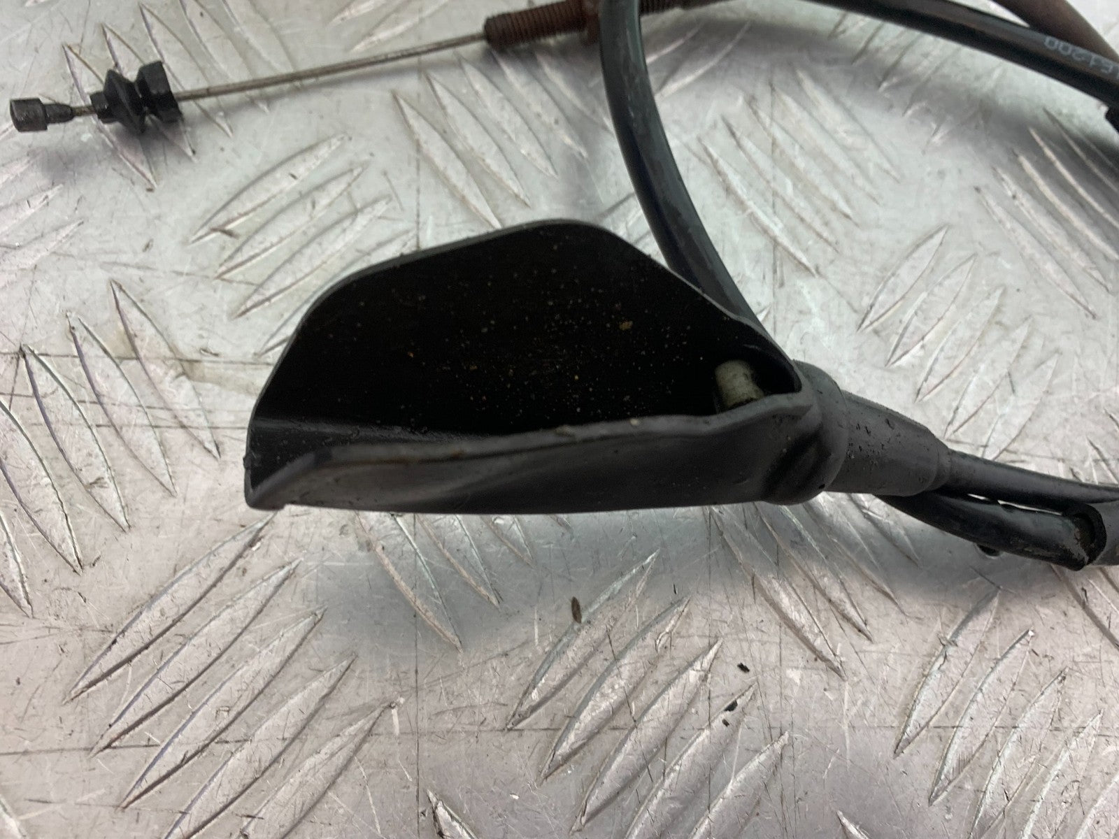 KTM RC125 RC 125 CLUTCH CABLE  YEAR 2017-2022 (CMB 1244)