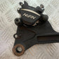 TRIUMPH TRIDENT 660 REAR BRAKE CALIPER   YEAR 2021-2024 (CMB1295)