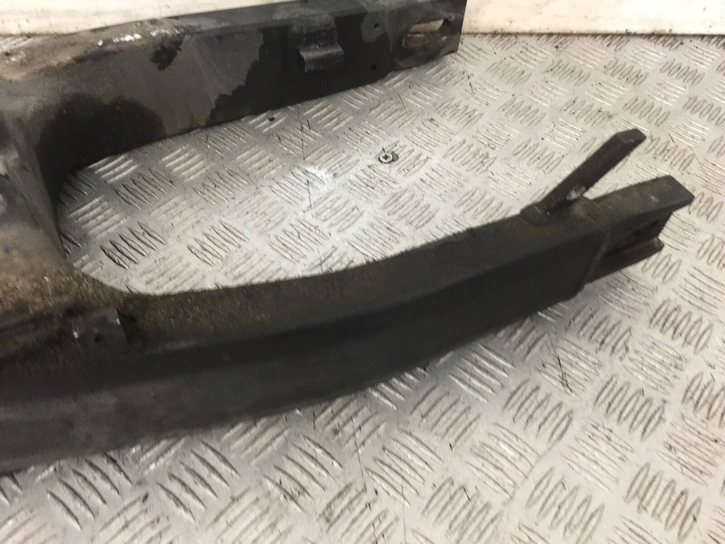 HONDA CB600 CB 600 F-9 HORNET SWINGARM   2009 (STOCK 869)