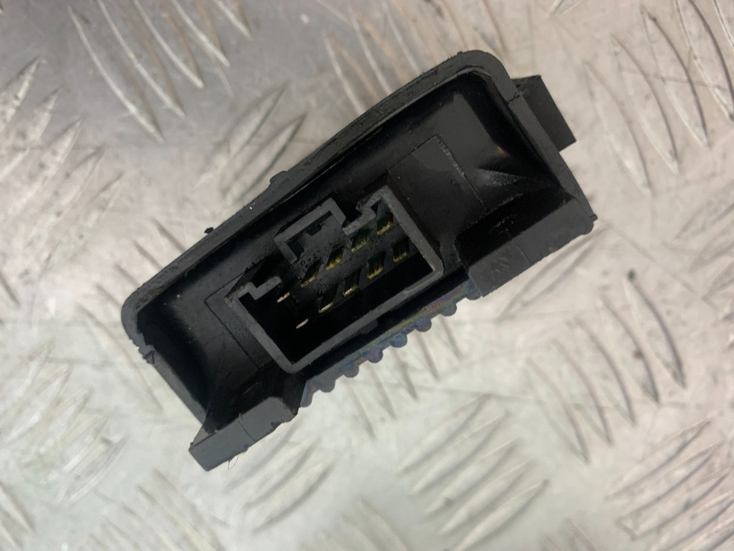 KAWASAKI GPZ600 GPZ 600 CDI UNIT (NO1)  YEAR 1988-90 (CMB1258)