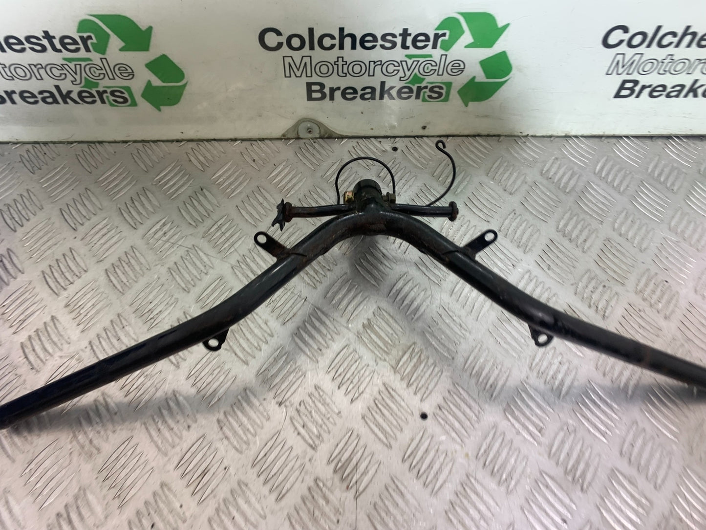 KAWASAKI J125 J125 HANDLEBARS  YEAR 2016-2020 (CMB1158)