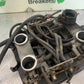 HONDA VFR800 PRE V-TEC THROTTLE BODIES  YEAR 1998-2001 (CMB1233)