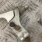 YAMAHA YZF250 YZF 250 CLUTCH LEVER AND BRACKET   YEAR 2004 (STOCK 792)