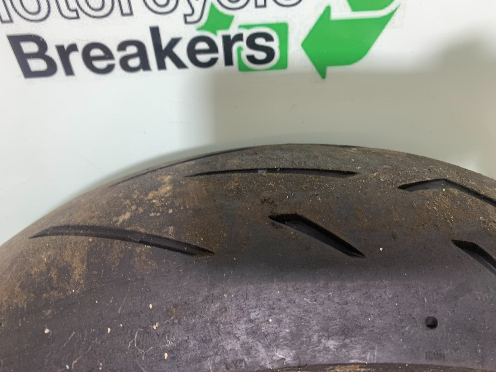 APRILIA RS660 RS 660 REAR WHEEL  YEAR 2020-2024 (CMB1202)