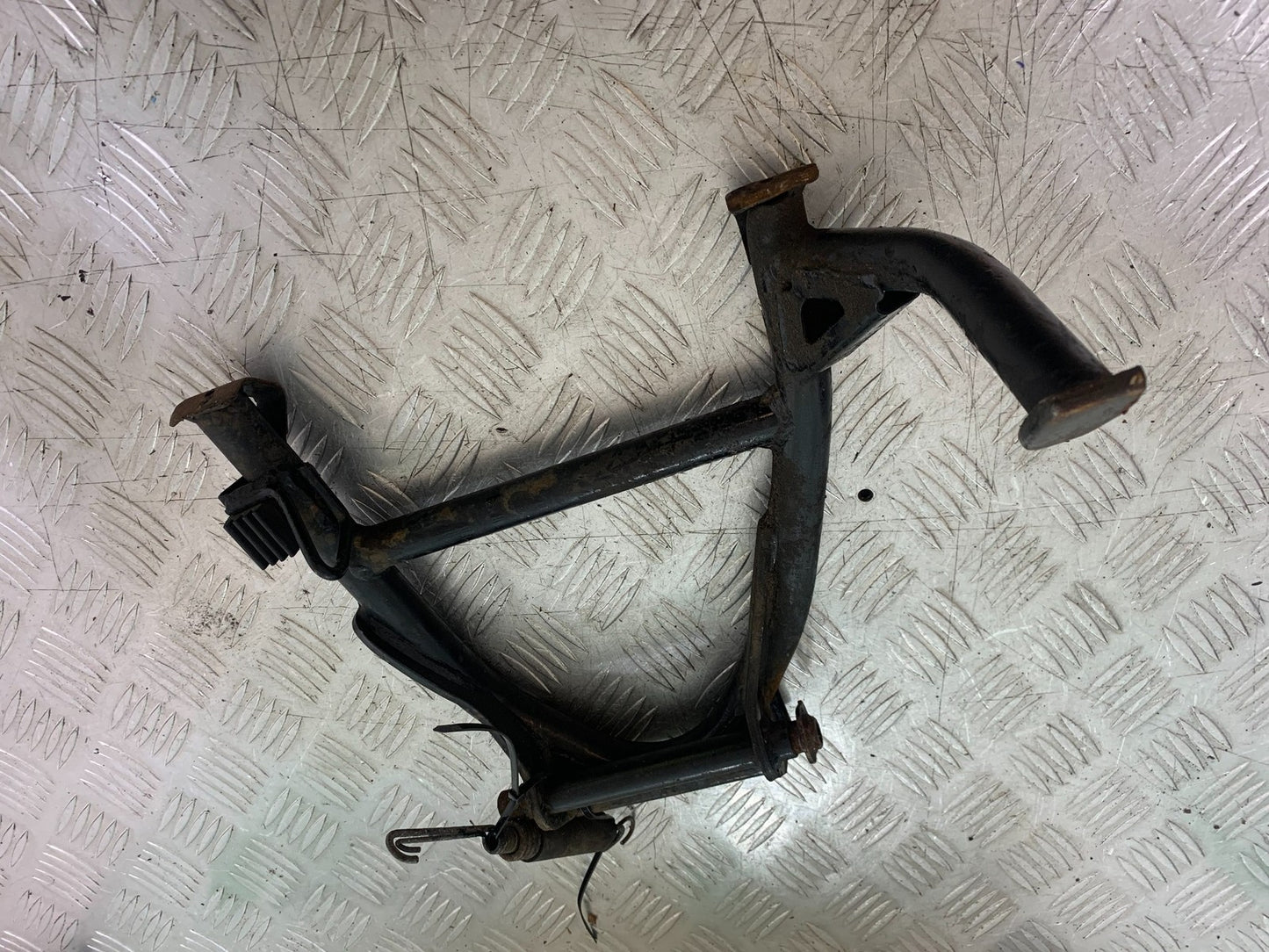 HONDA NC750 NC 750 X DCT CENTER STAND YEAR 2019 (CMB1223)