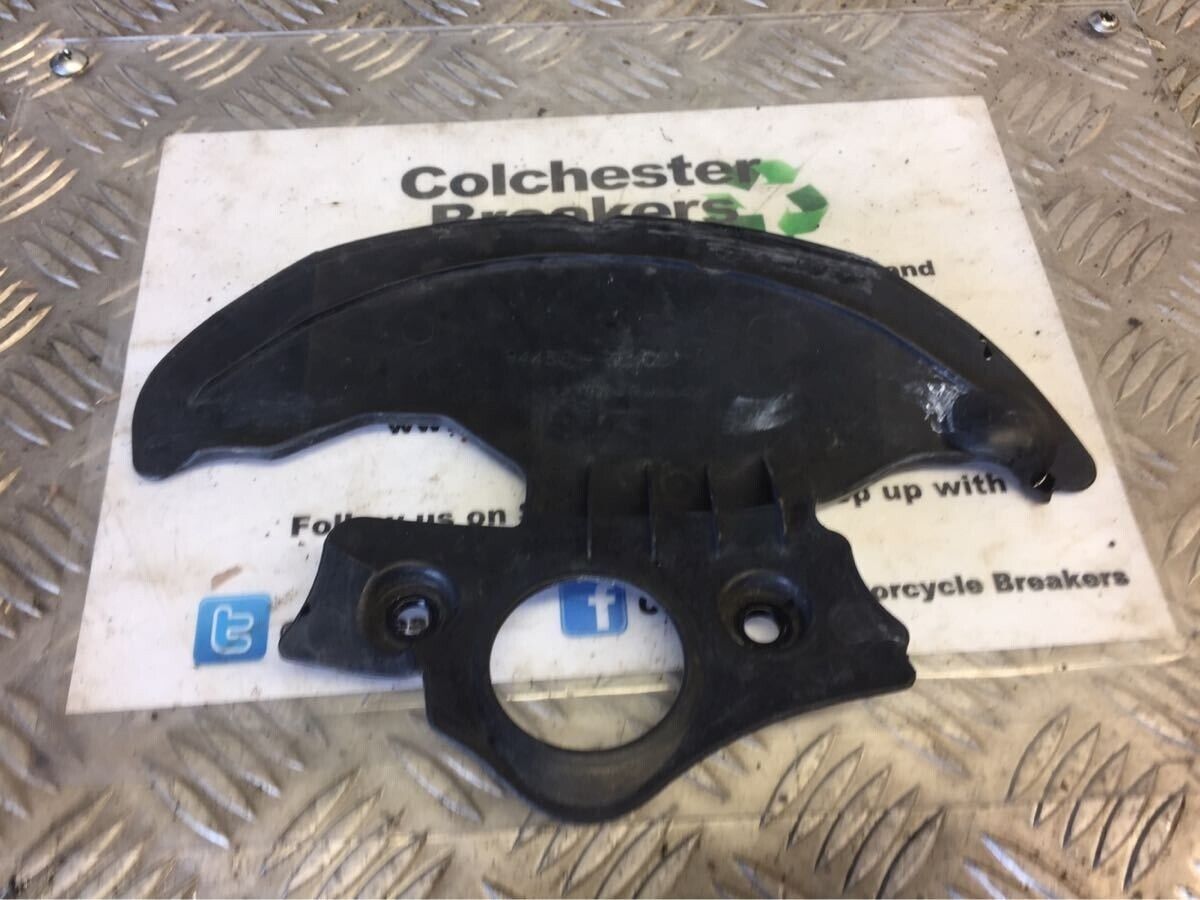 SUZUKI GSXR1000 K1 K2 BOTTOM YOKE INFILL   YEAR 2002