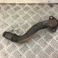 HONDA XL700 TRANSALP REAR DOWNPIPE 2008-2012  (STOCK 539)