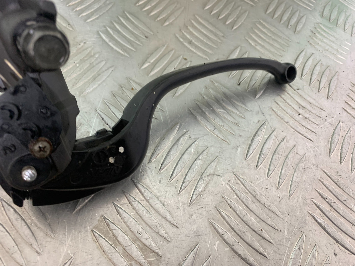 KAWASAKI ZX10R ZX 10R FRONT BRAKE MASTER CYLINDER   YEAR 2011-2015 (CMB1154)