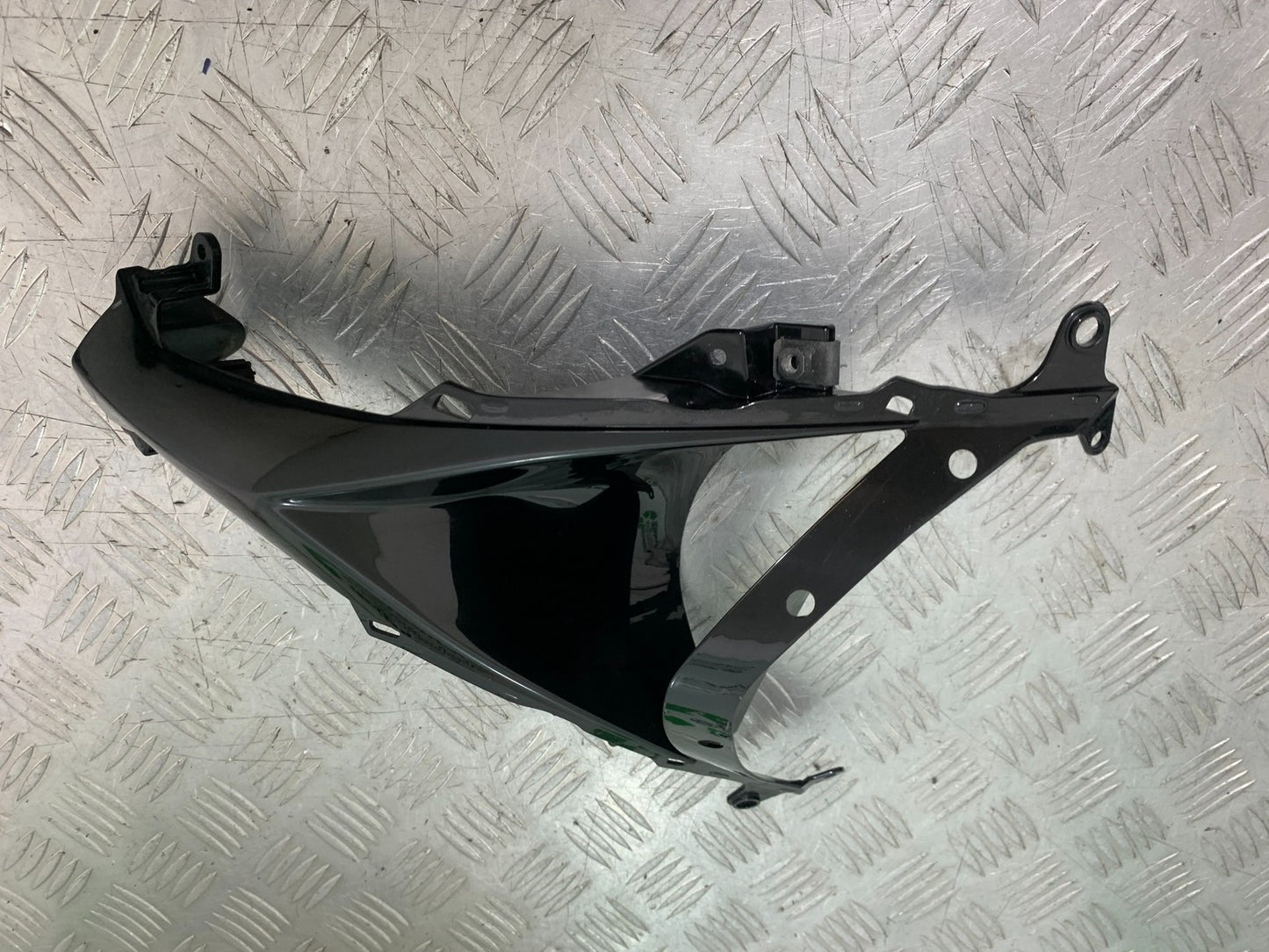 KAWASAKI ZX10R ZX10 R CENTER FAIRING PANEL 2008-2010 (CMB1301)
