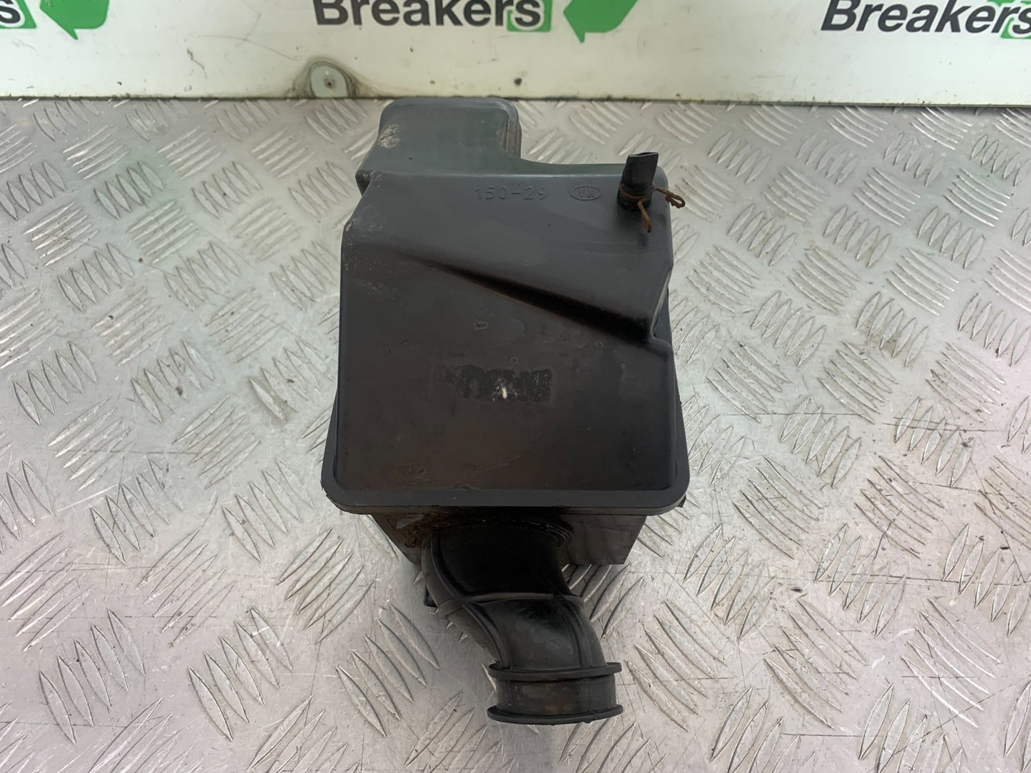 BENELLI BN125 BN 125 AIRBOX   YEAR 2018-2021 (CMB1194)