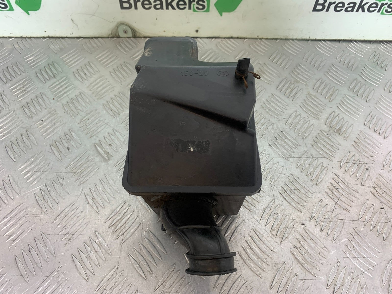BENELLI BN125 BN 125 AIRBOX   YEAR 2018-2021 (CMB1194)