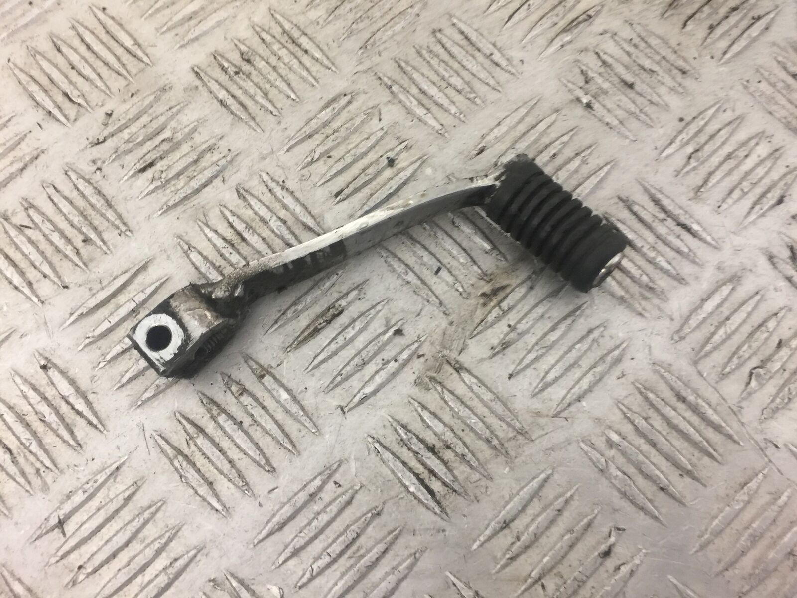HONDA CB500 CB 500 GEAR LEVER  YEAR 2002 (STOCK 426)