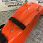 KTM450 KTM 450 EXC FRONT MUDGUARD YEAR 2004 (STOCK 520)
