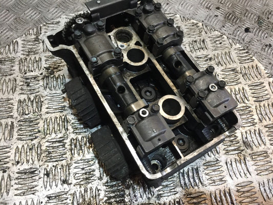 YAMAHA XTZ 750 SUPER TENERE CYLINDER HEAD AND CAMS  (STOCK 889)