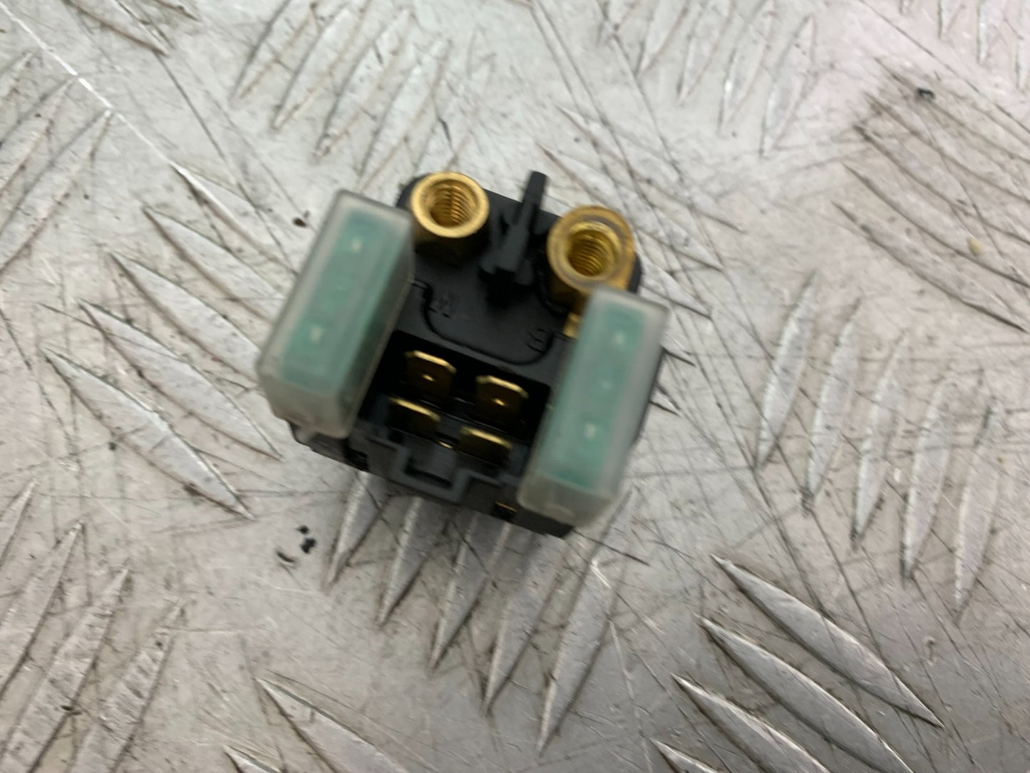 KAWASAKI ER6 N STARTER SOLENOID YEAR 2012-2017 (CMB1324)