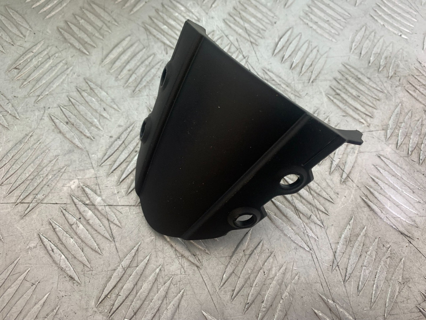 KAWASAKI ER6 N SPEEDO COVER YEAR 2012-2017 (CMB1324)