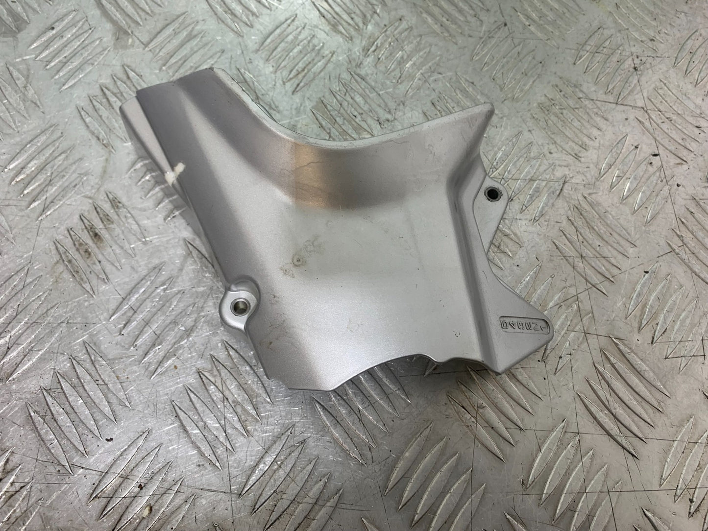 HONDA CBF125 CBF 125 SPROCKET COVER  YEAR 2009-14  (CMB1172)