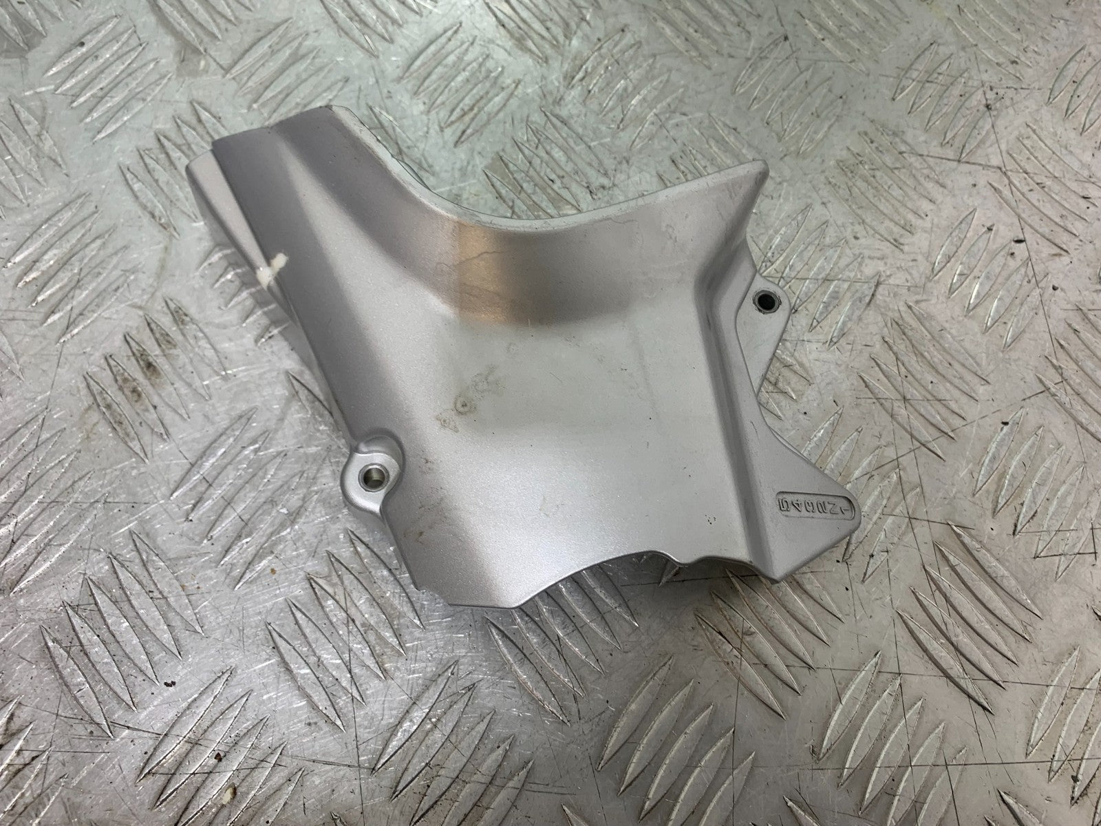 HONDA CBF125 CBF 125 SPROCKET COVER  YEAR 2009-14  (CMB1172)