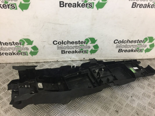 YAMAHA MT09 MT-09 TRACER UNDERTRAY  YEAR 2017 (STOCK 663)