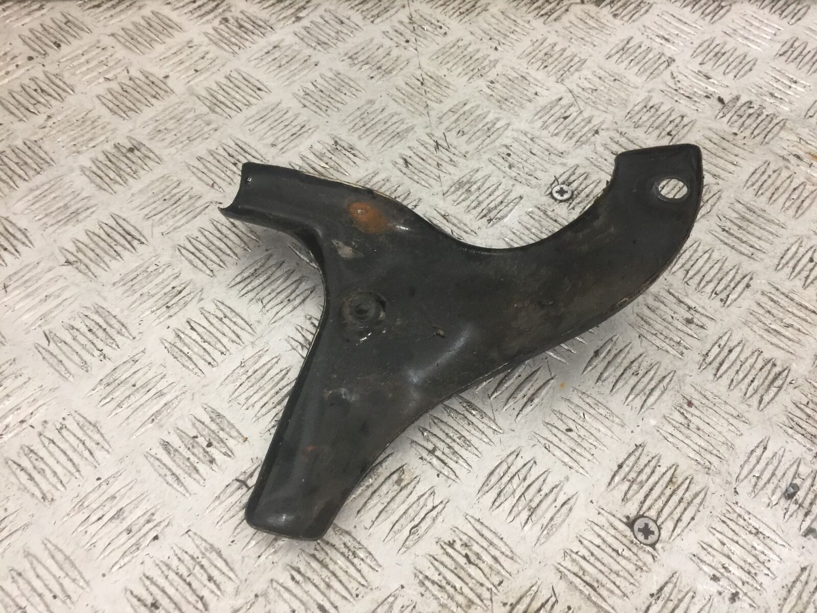 YAMAHA XV535 XV 535 VIRAGO FRAME INFILL COVER  YEAR 1994-02 (STOCK 772)