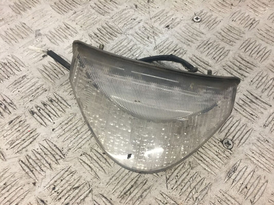 HONDA CB600 CB 600 F-8 HORNET REAR LIGHT  2010 (STOCK 669)
