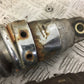 HONDA VT500 VT 500 CUSTOM REAR SHOCKS 1983-1987  (STOCK613)