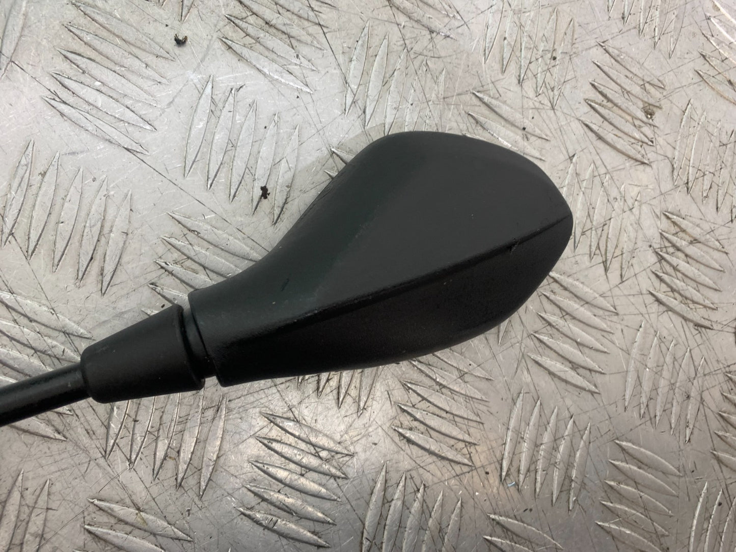 APRILIA TUONO 1000 V4R RIGHT MIRROR  YEAR 2011-13  (CMB1331)