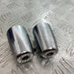 PIAGGIO VESPA GT125 L BAR END WEIGHTS   YEAR 2003 (CMB1300)