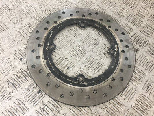 HONDA CB650 R CB 650 R REAR BRAKE DISC  YEAR 2019-2021 (STOCK 776)