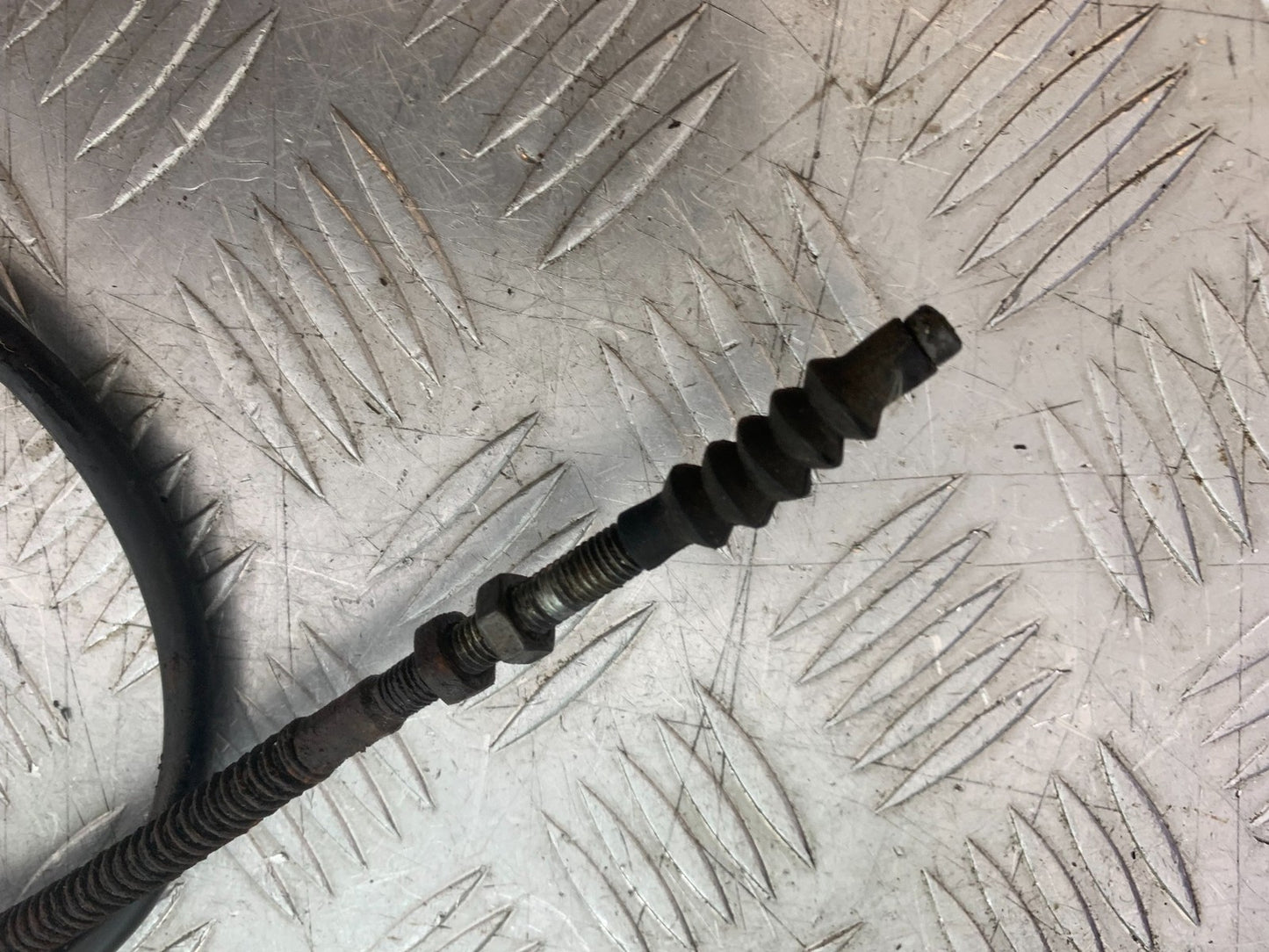 BENELLI BN125 BN 125 CLUTCH CABLE  YEAR 2018-2021 (CMB1245)