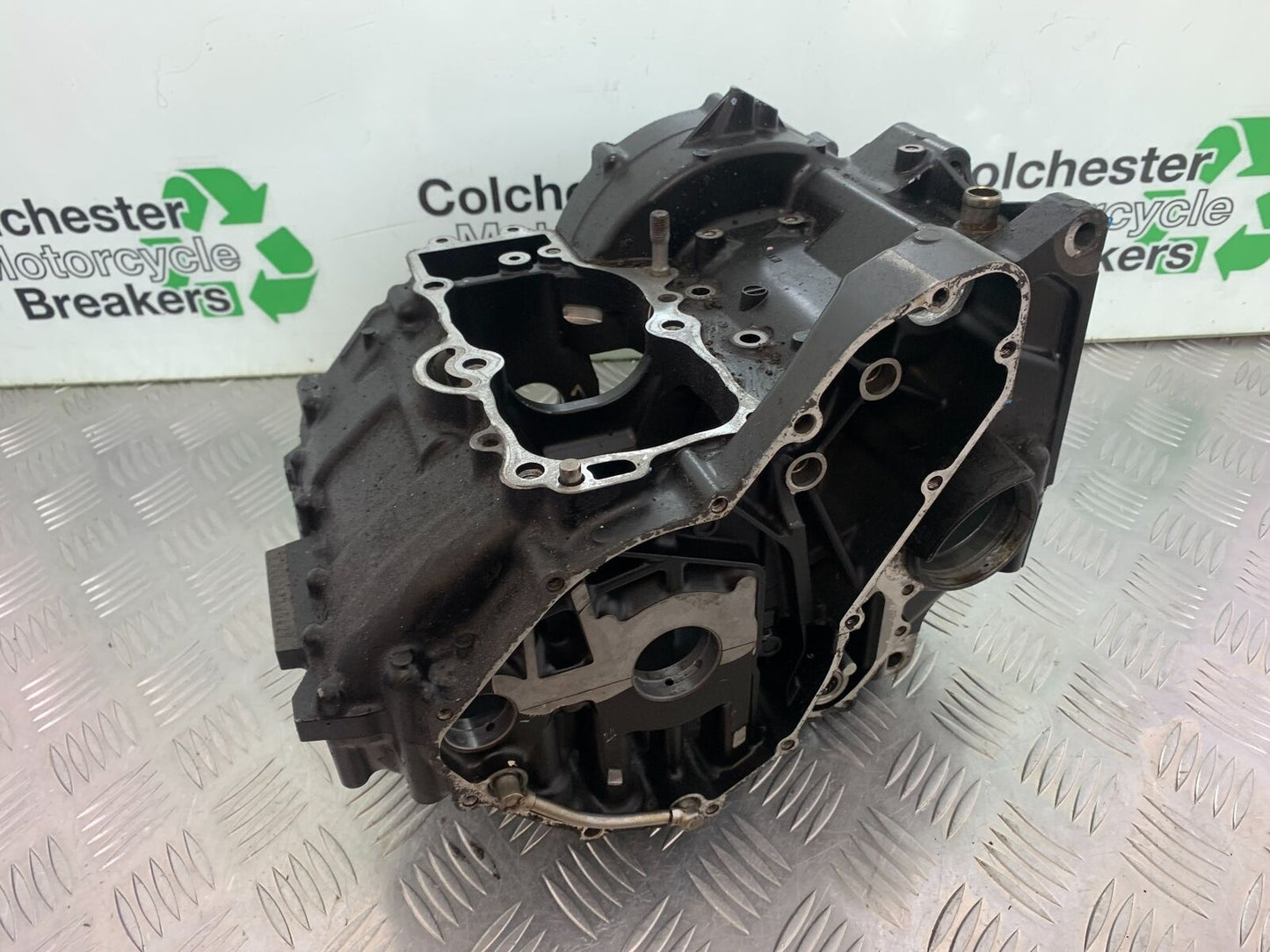 KAWASAKI NINJA 650 CRANK CASINGS   YEAR 2017-2019 (CMB1018)
