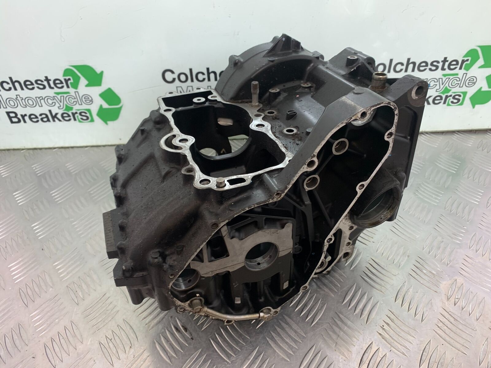 KAWASAKI NINJA 650 CRANK CASINGS   YEAR 2017-2019 (CMB1018)