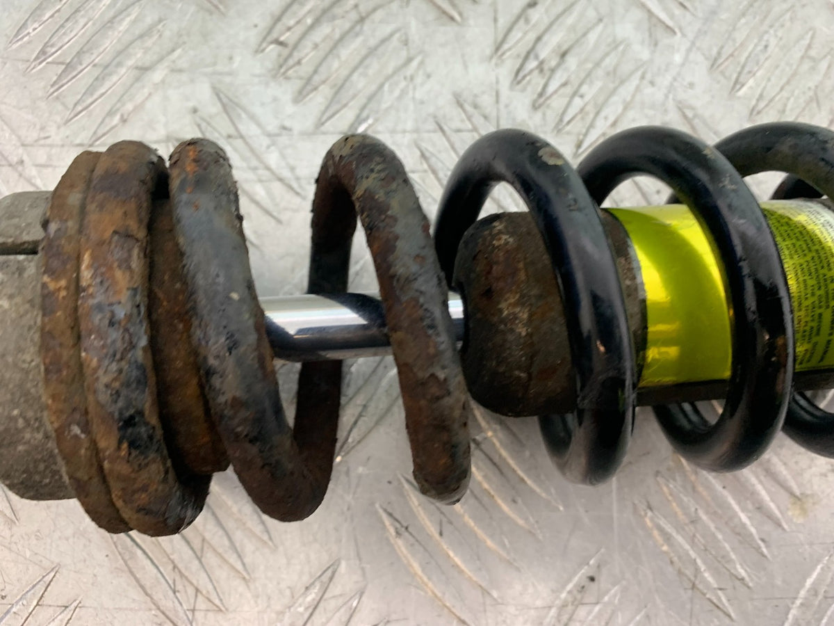 SUZUKI GSXR600 GSXR 600 SRAD REAR SHOCK YEAR 1997-2000 (CMB1276)