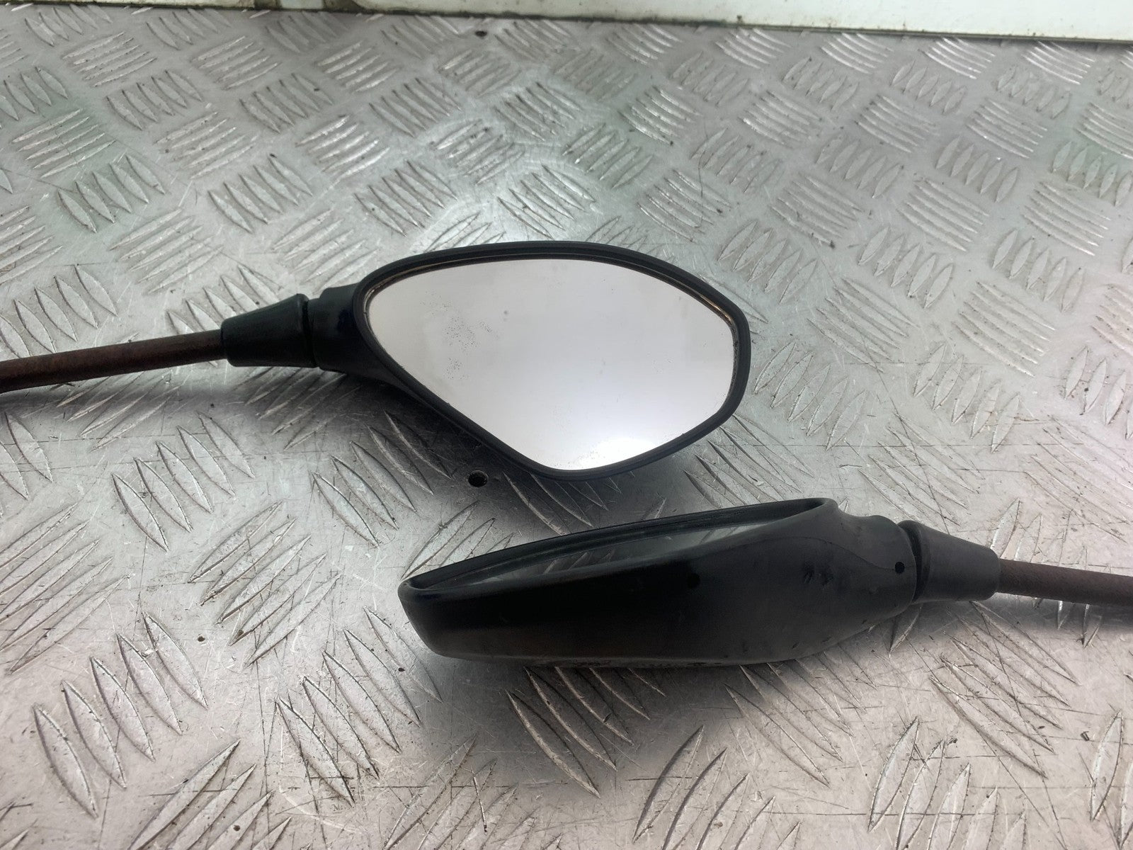 BENELLI BN125 BN 125 MIRRORS   YEAR 2018-2021 (CMB1245)
