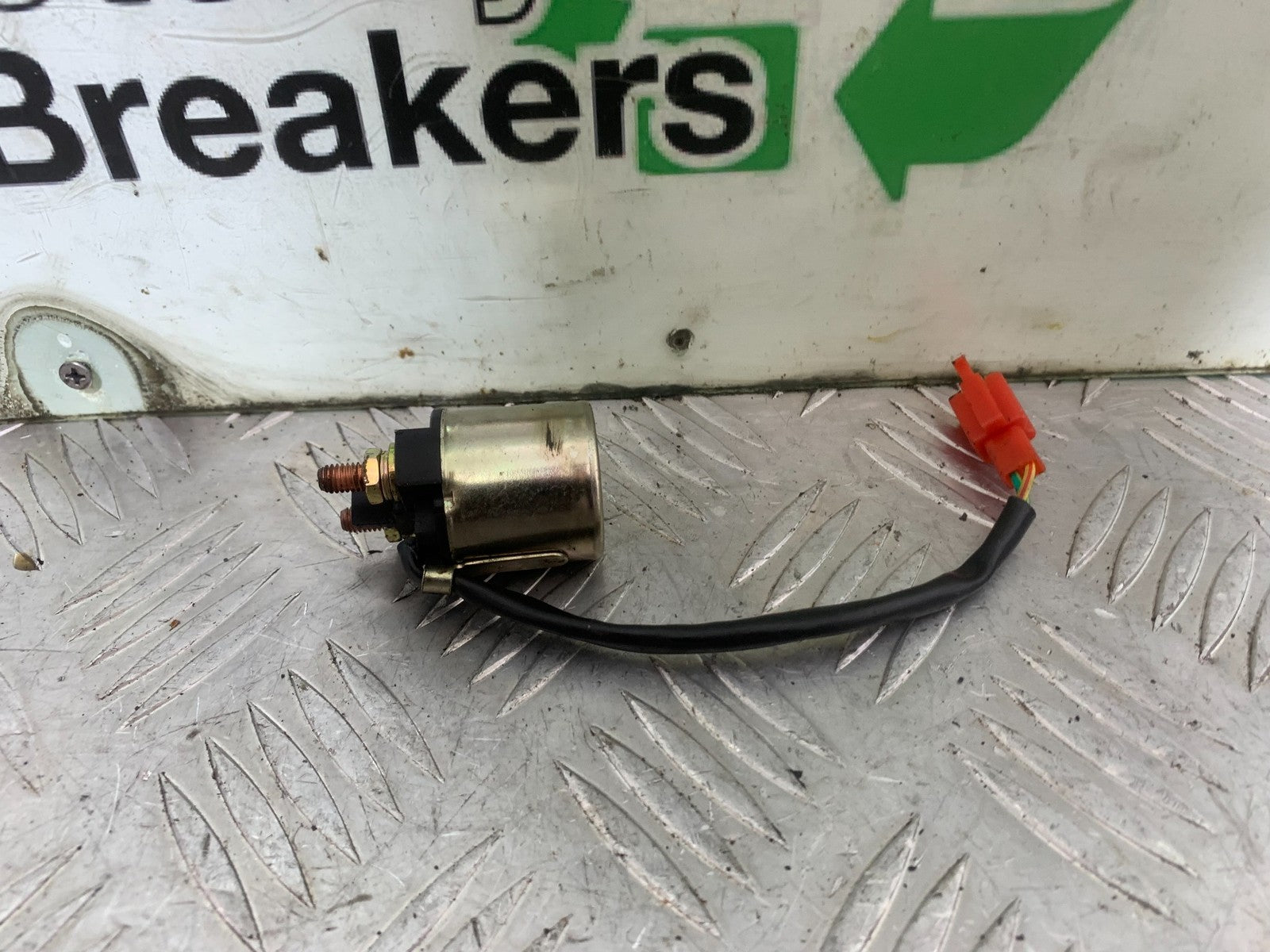 KYMCO CK1 125 STARTER SOLENOID YEAR 2014 - 2016 (CMB1181)