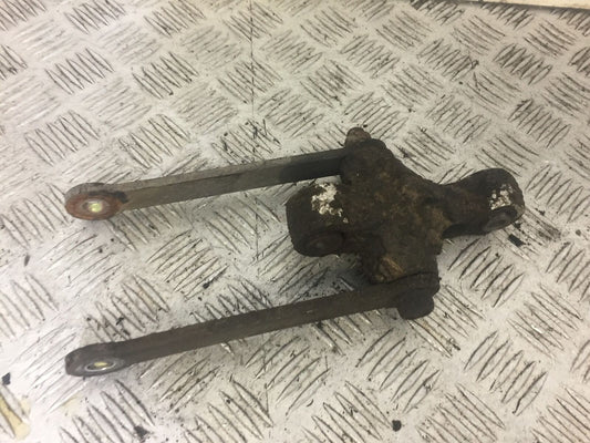 SUZUKI RF600 RF 600 REAR SHOCK LINKAGE YEAR 1996 (STOCK 679)
