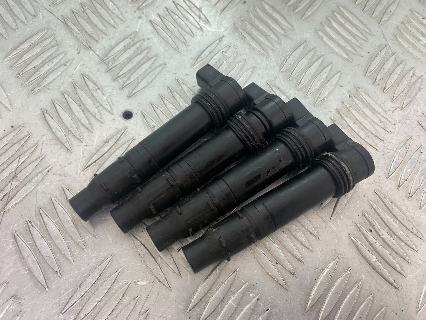 KAWASAKI ZX6R COILS   YEAR 2009-2012 (CMB1136)