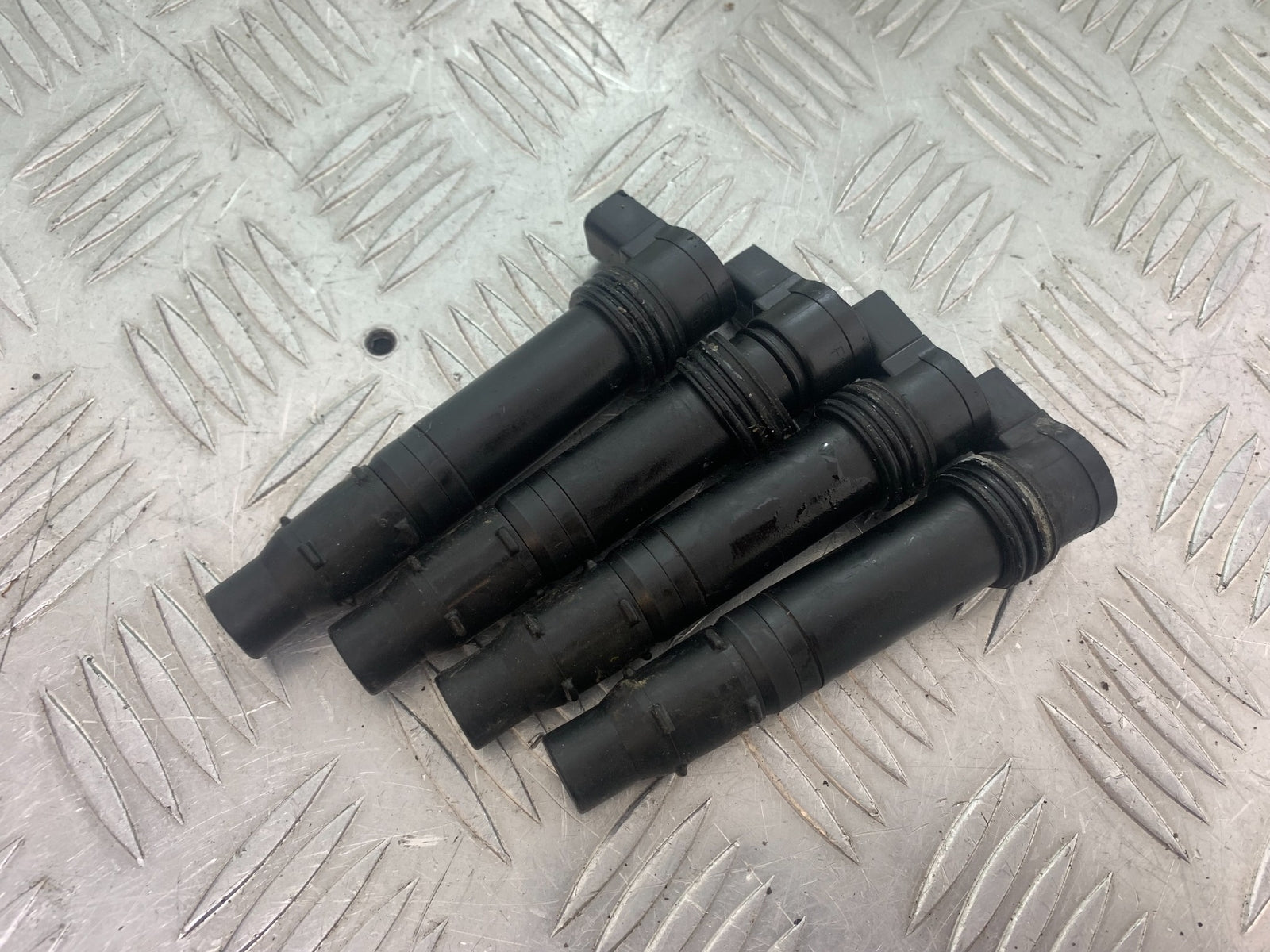KAWASAKI ZX6R COILS   YEAR 2009-2012 (CMB1136)