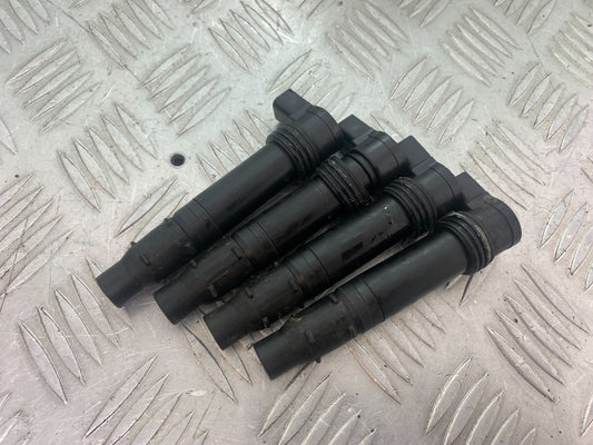 KAWASAKI ZX6R COILS   YEAR 2009-2012 (CMB1136)