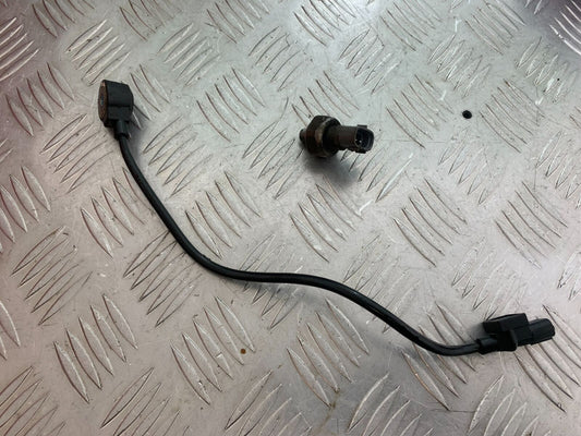 HONDA VFR1200 VFR 1200 FA ENGINE SENSORS   YEAR 2010-11 CMB1088)