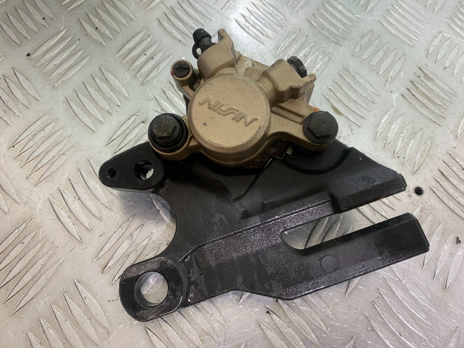 TRIUMPH TIGER 800 REAR BRAKE CALIPER  YEAR 2011-2014 (CMB1113)